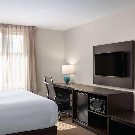 La Quinta Inn & Suites By Wyndham Wenatchee Extérieur photo