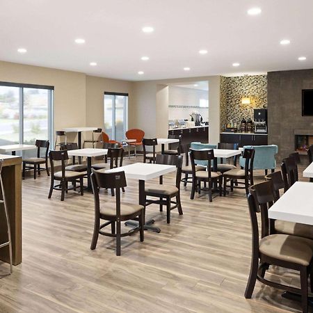 La Quinta Inn & Suites By Wyndham Wenatchee Extérieur photo