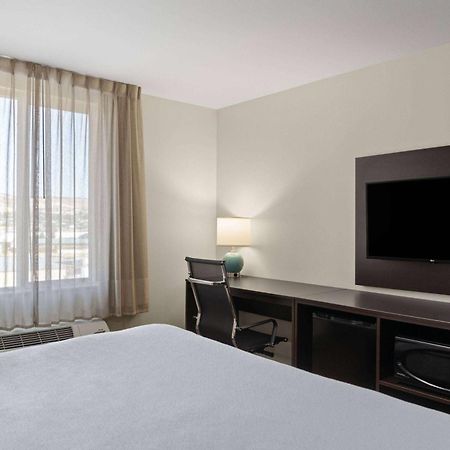 La Quinta Inn & Suites By Wyndham Wenatchee Extérieur photo