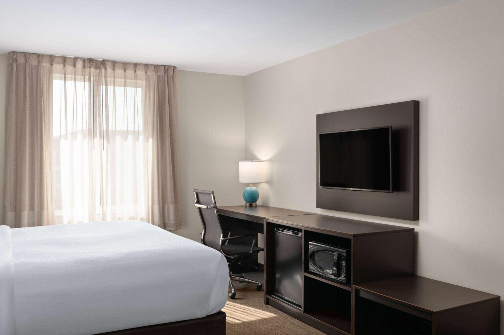 La Quinta Inn & Suites By Wyndham Wenatchee Extérieur photo