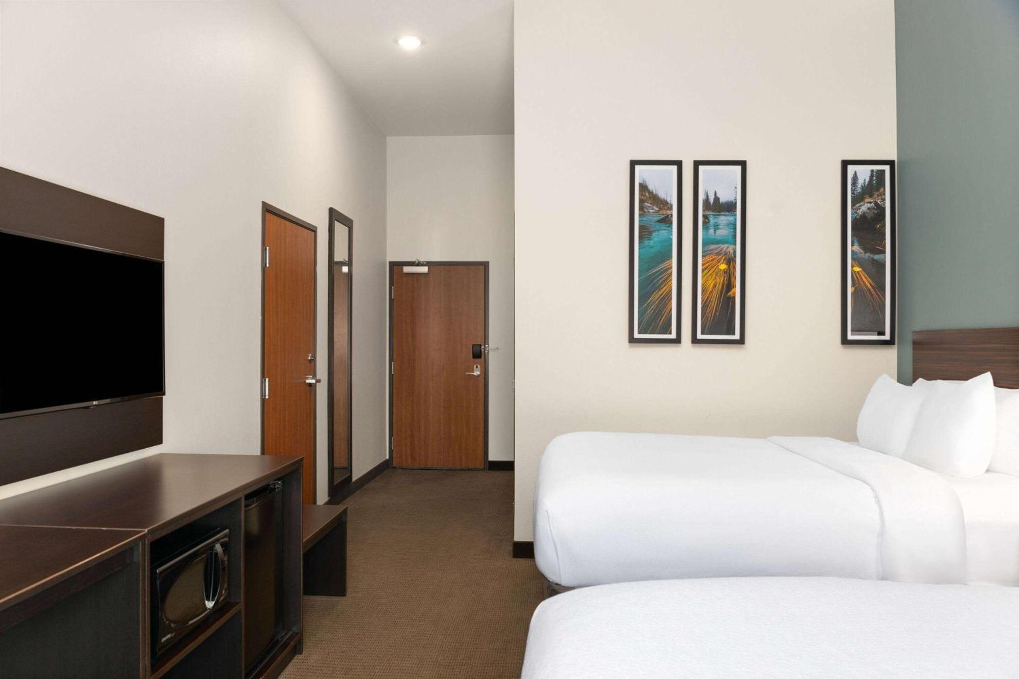 La Quinta Inn & Suites By Wyndham Wenatchee Extérieur photo