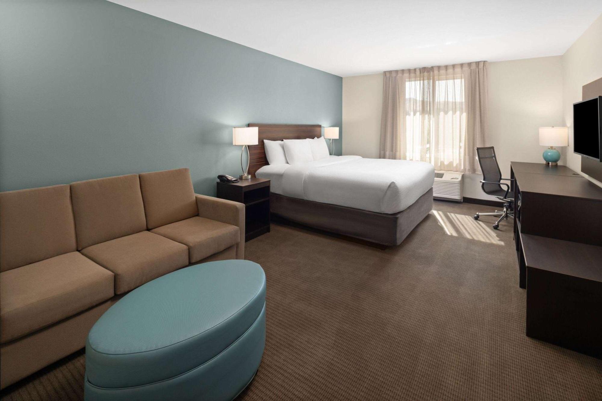 La Quinta Inn & Suites By Wyndham Wenatchee Extérieur photo