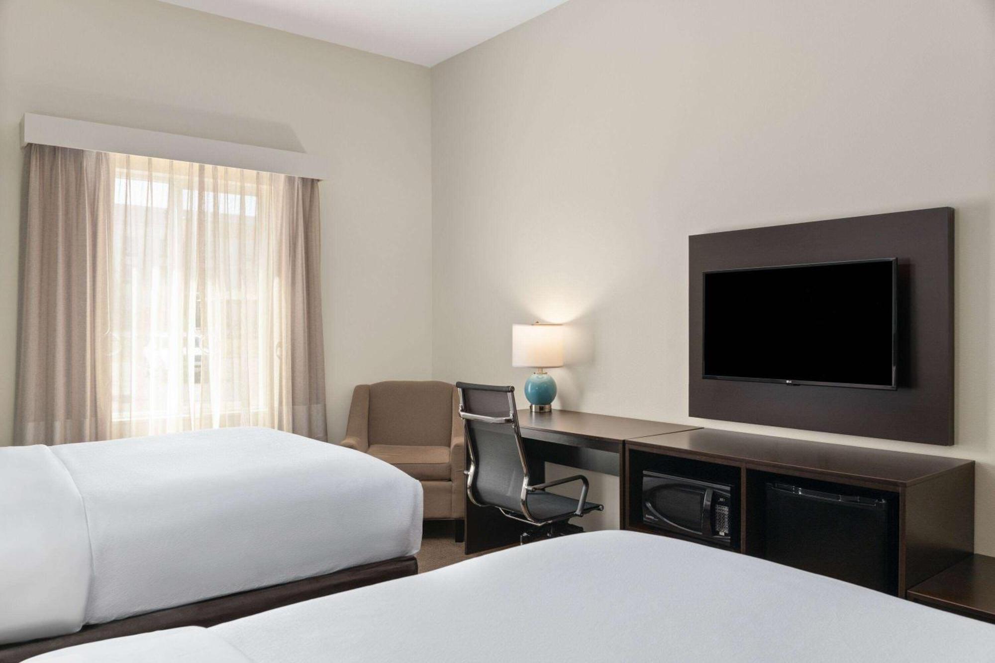 La Quinta Inn & Suites By Wyndham Wenatchee Extérieur photo