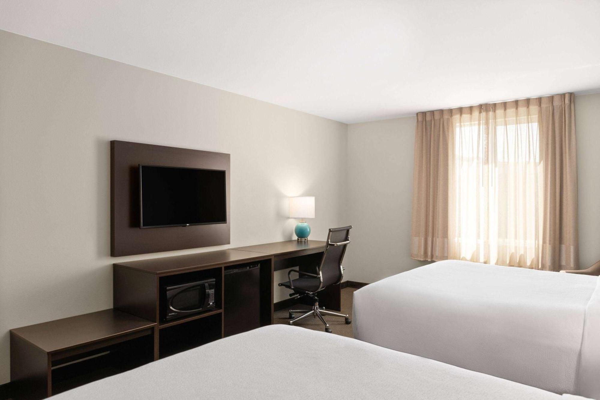 La Quinta Inn & Suites By Wyndham Wenatchee Extérieur photo