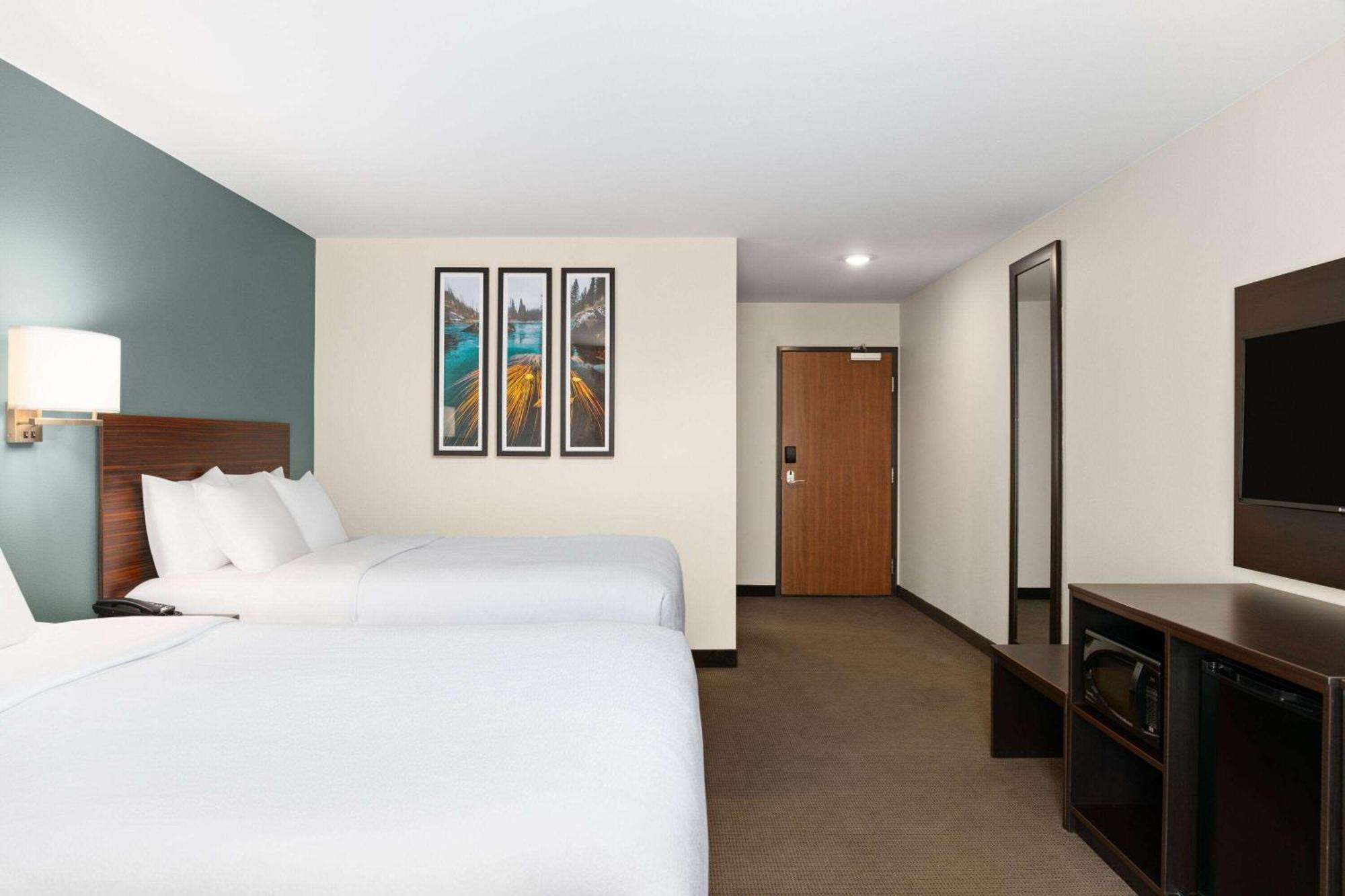 La Quinta Inn & Suites By Wyndham Wenatchee Extérieur photo