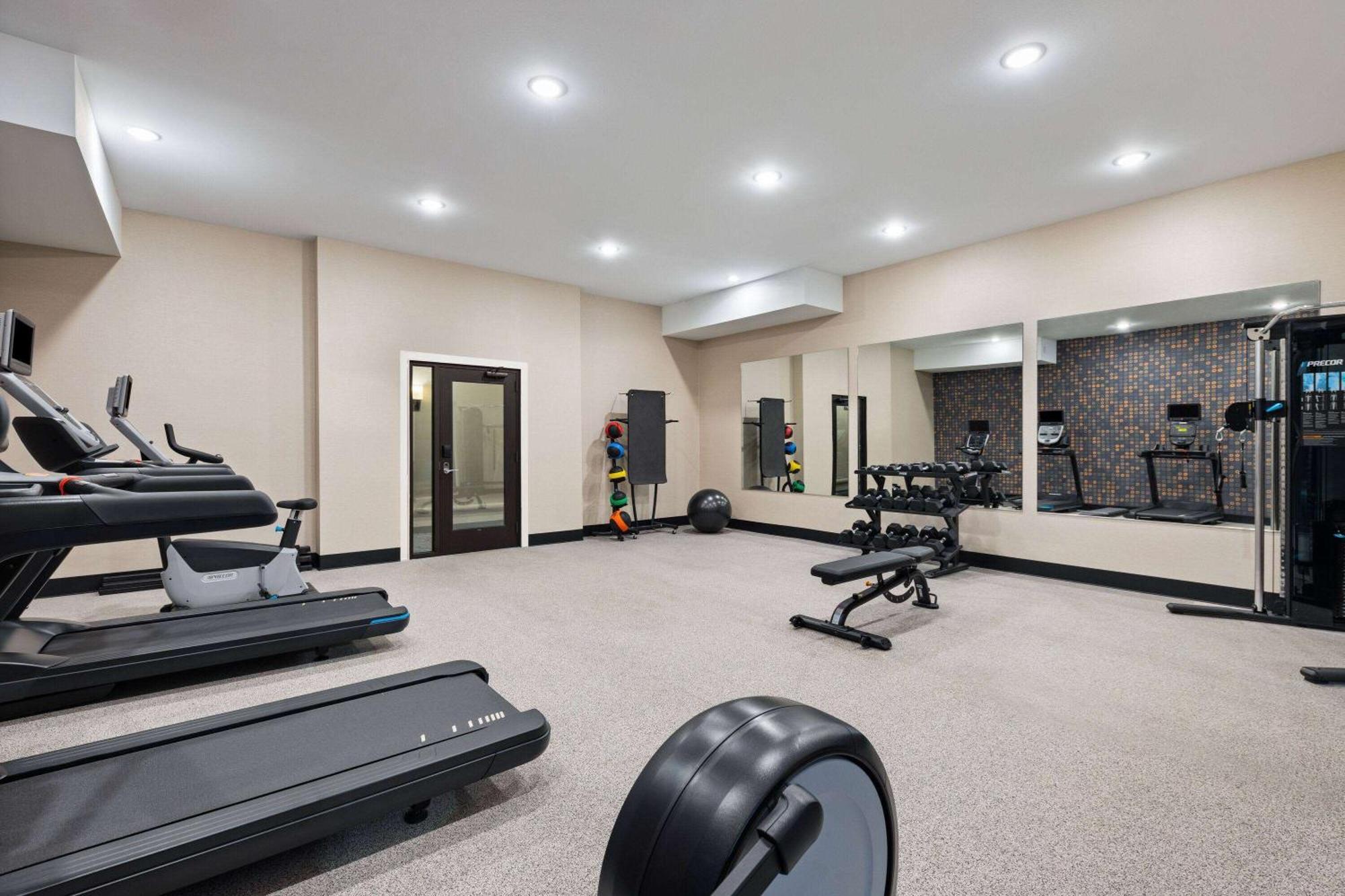 La Quinta Inn & Suites By Wyndham Wenatchee Extérieur photo