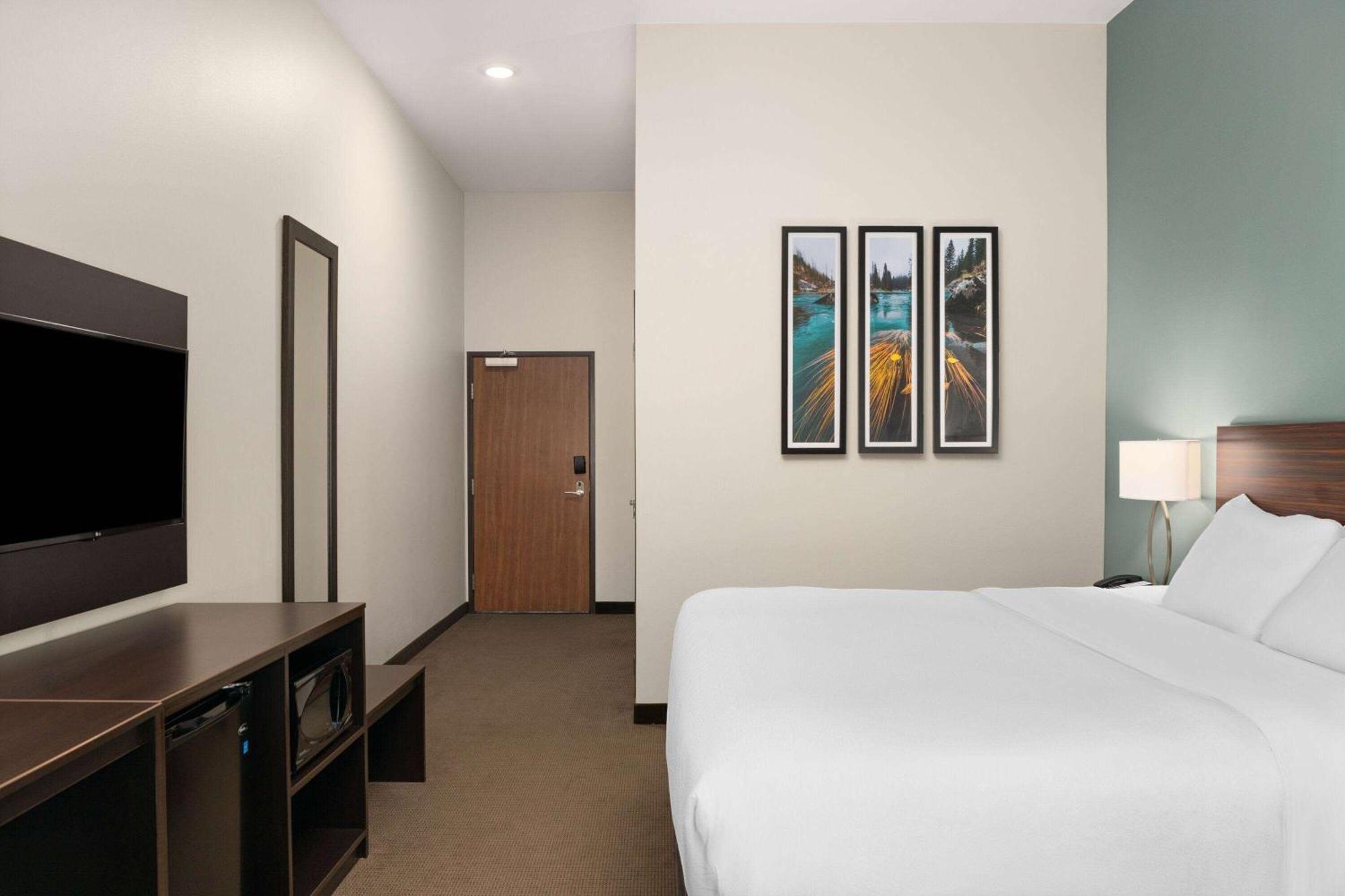 La Quinta Inn & Suites By Wyndham Wenatchee Extérieur photo