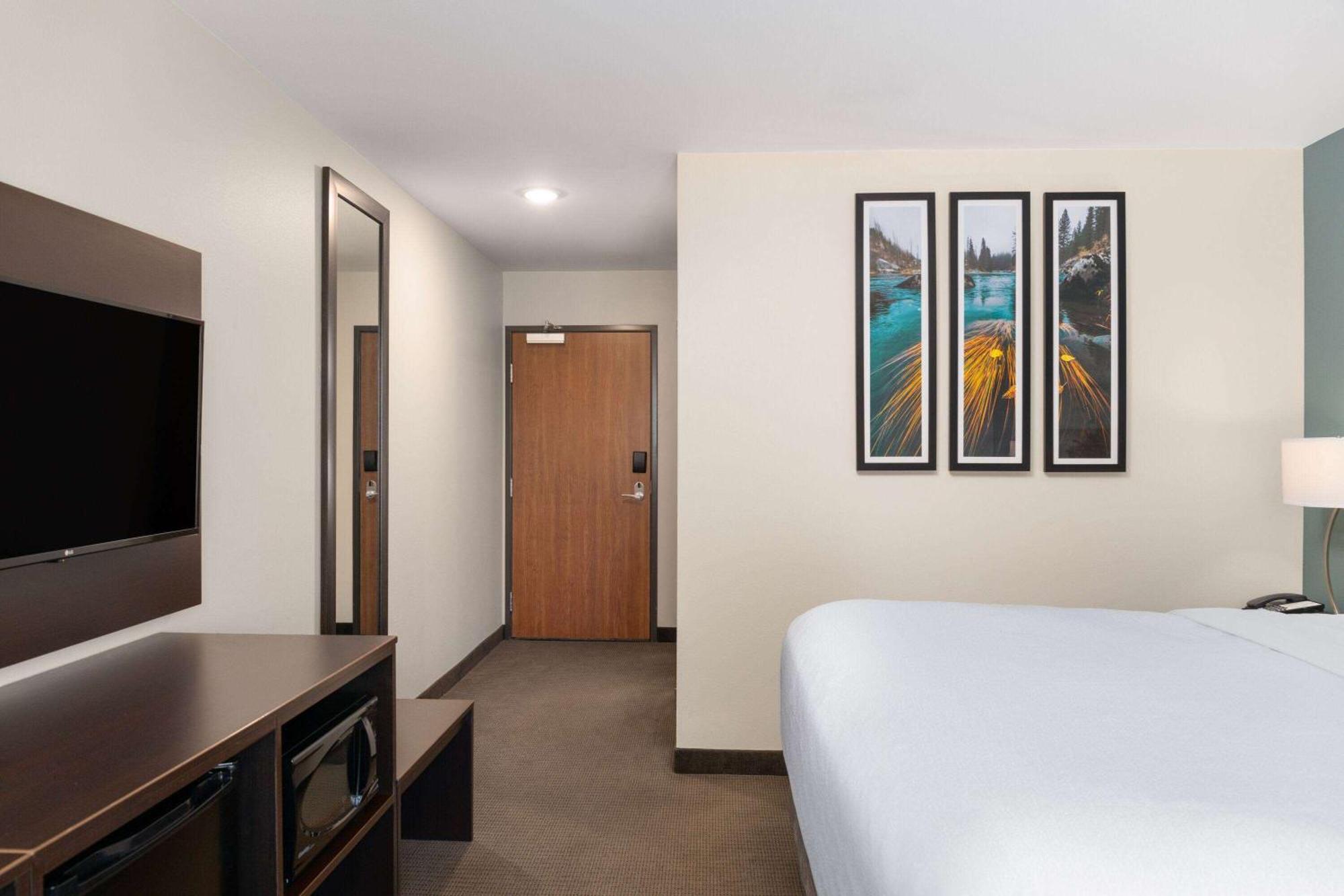 La Quinta Inn & Suites By Wyndham Wenatchee Extérieur photo
