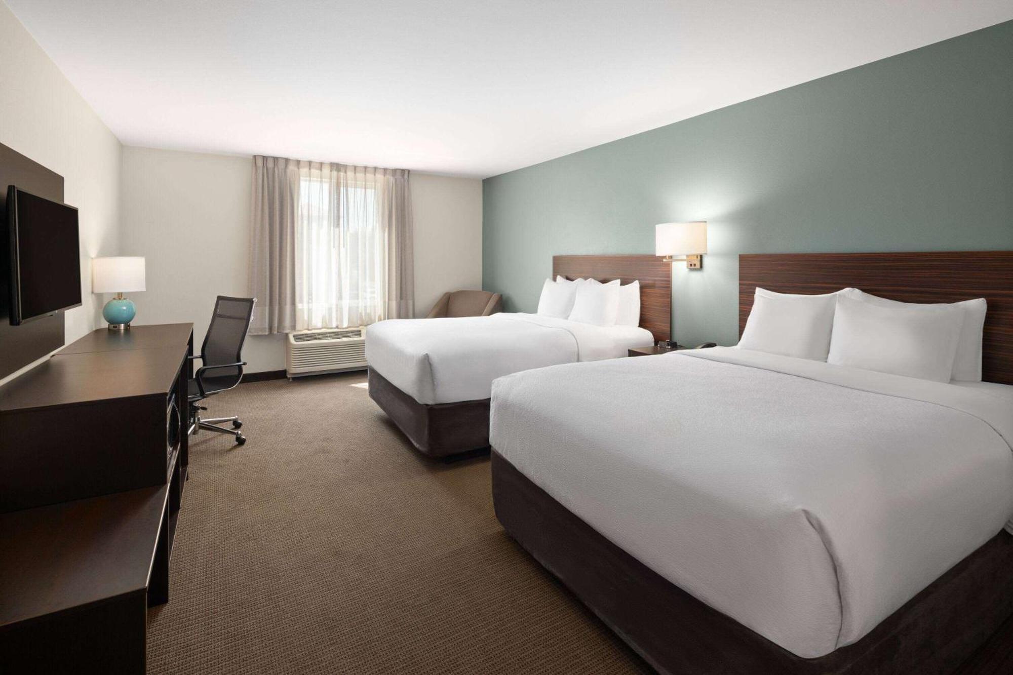 La Quinta Inn & Suites By Wyndham Wenatchee Extérieur photo