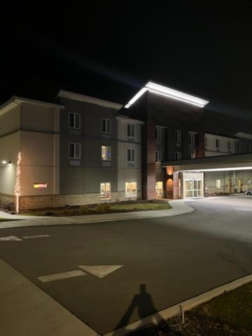La Quinta Inn & Suites By Wyndham Wenatchee Extérieur photo