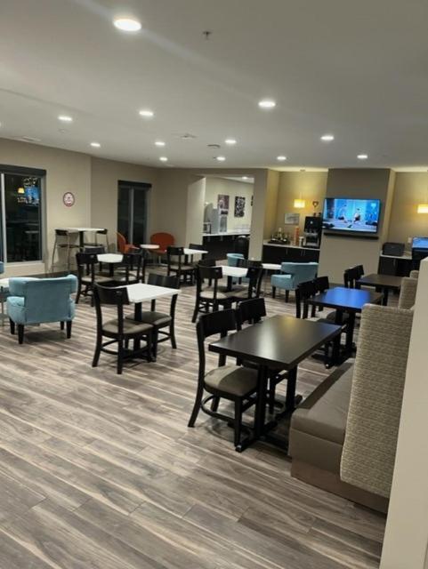 La Quinta Inn & Suites By Wyndham Wenatchee Extérieur photo