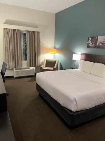 La Quinta Inn & Suites By Wyndham Wenatchee Extérieur photo