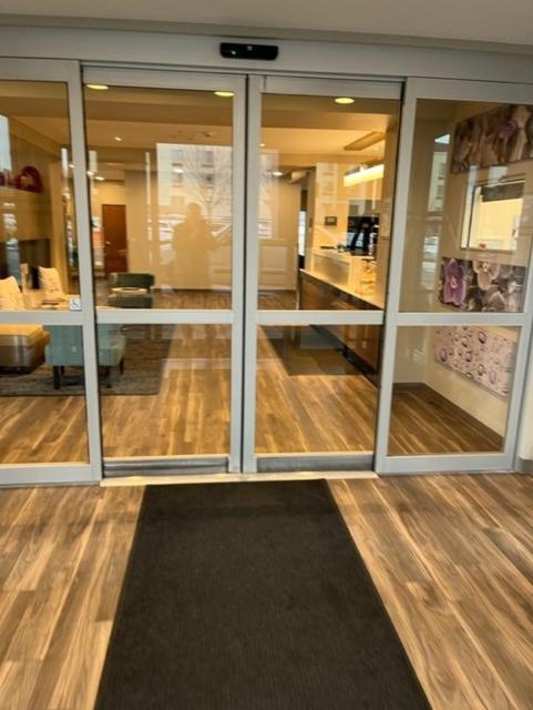 La Quinta Inn & Suites By Wyndham Wenatchee Extérieur photo